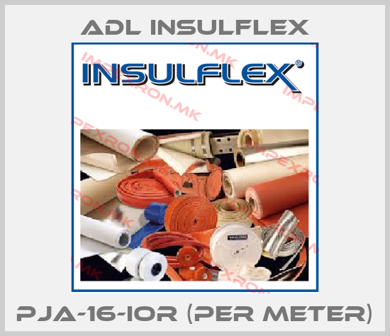 ADL Insulflex-PJA-16-IOR (Per meter)price