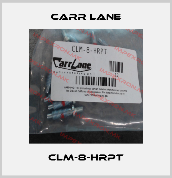 Carr Lane-CLM-8-HRPTprice