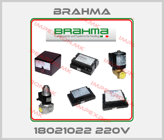 Brahma-18021022 220vprice