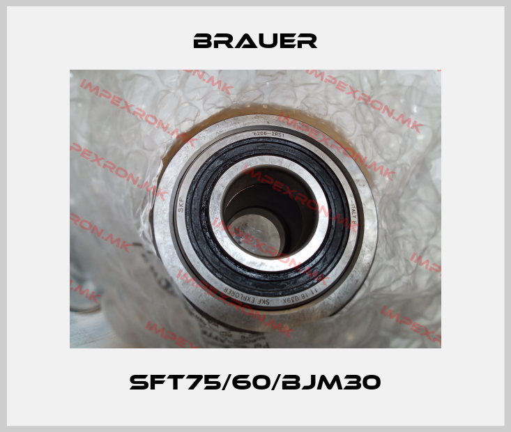 Brauer-SFT75/60/BJM30price