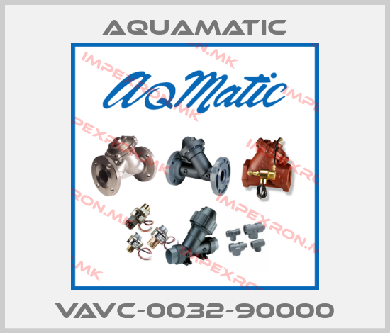 AquaMatic-VAVC-0032-90000price