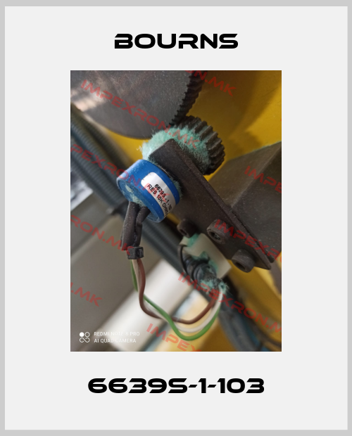 Bourns-6639S-1-103price