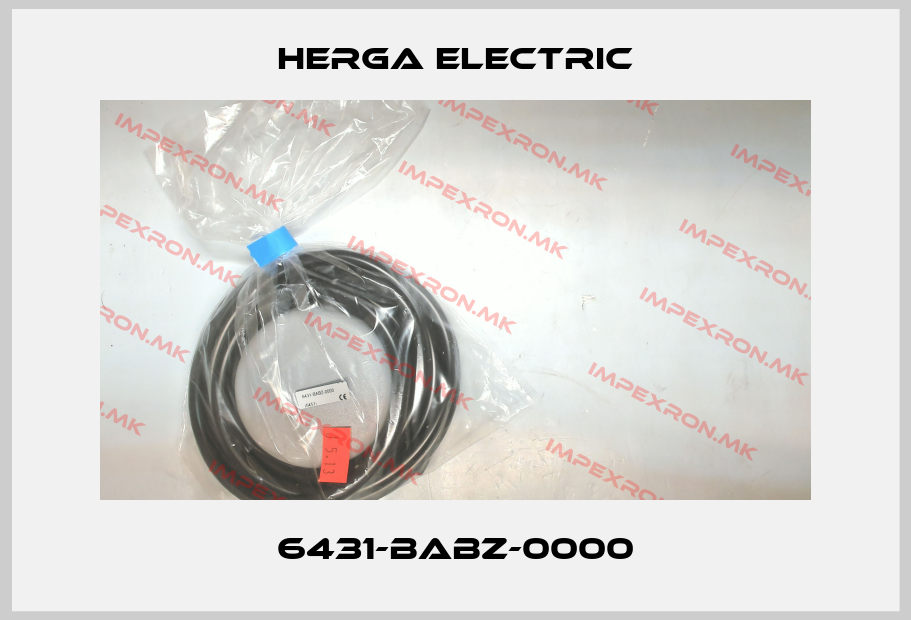 Herga Electric Europe