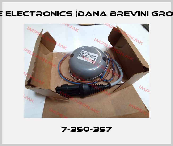 BPE Electronics (Dana Brevini Group)-7-350-357price