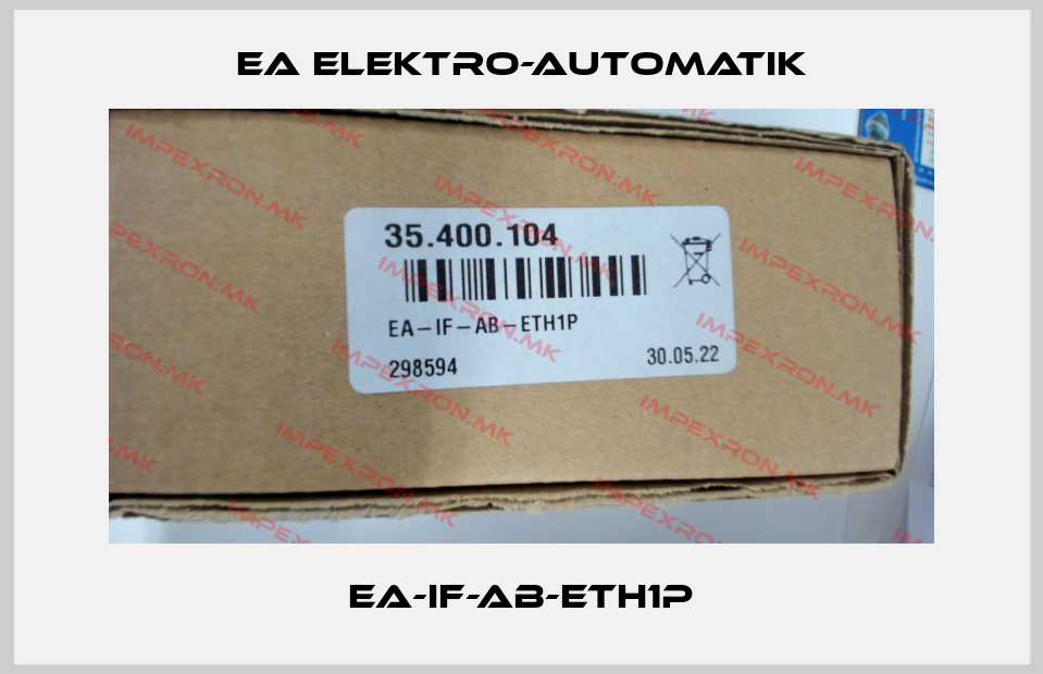 EA Elektro-Automatik-EA-IF-AB-ETH1Pprice