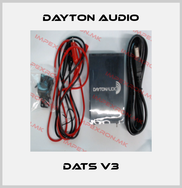 Dayton Audio Europe