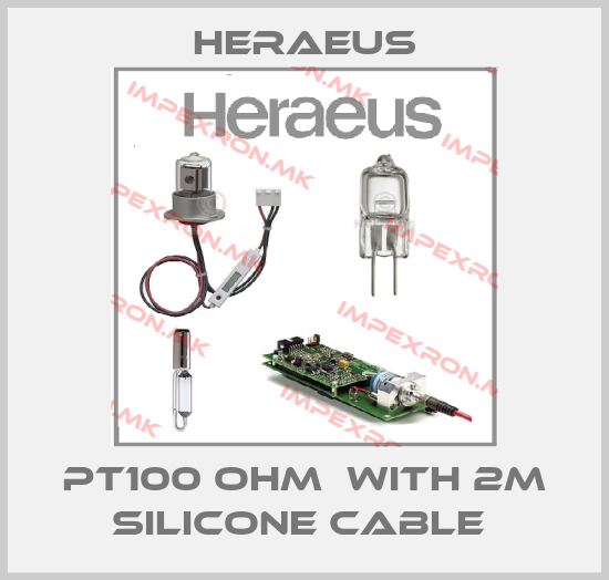 Heraeus Europe