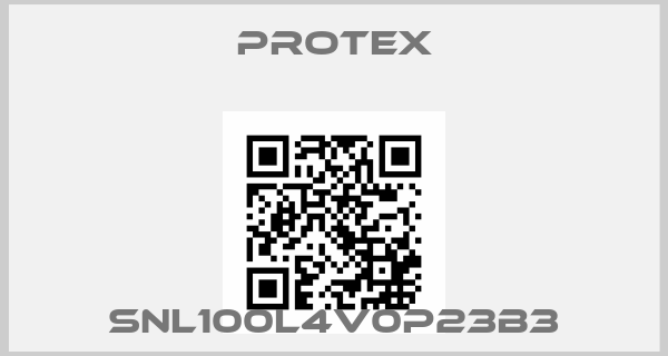 Protex-SNL100L4V0P23B3price