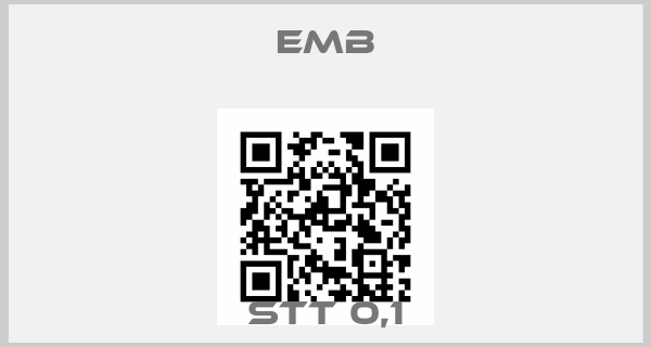 Emb-STT 0,1price