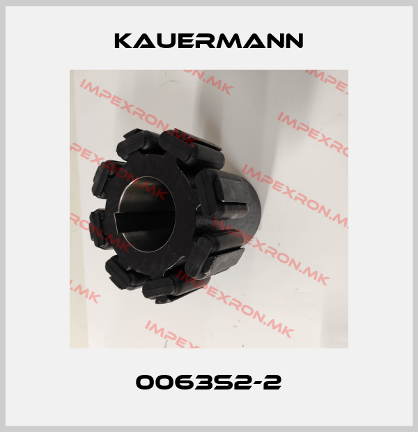 Kauermann Europe