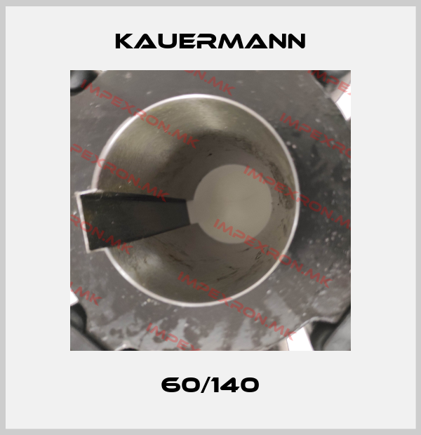 Kauermann Europe