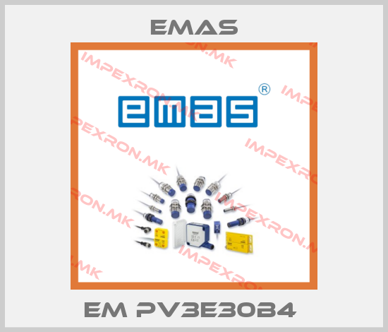 Emas Europe