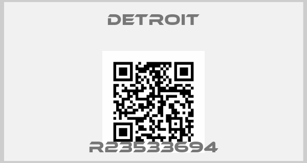 Detroit-R23533694price