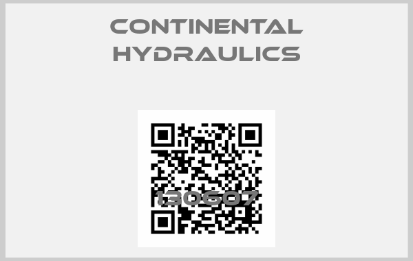 Continental Hydraulics-130607price