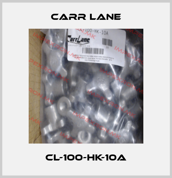 Carr Lane-CL-100-HK-10Aprice