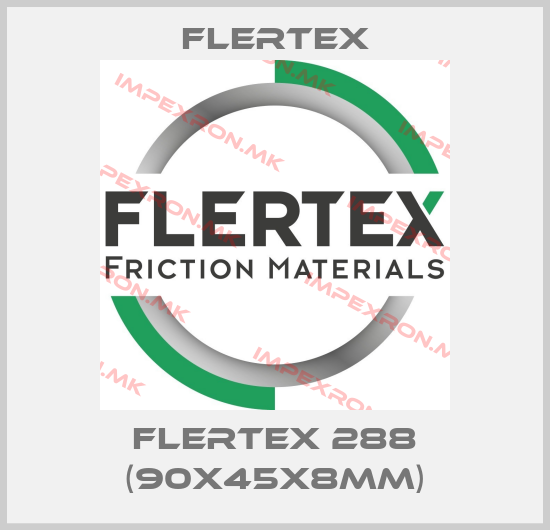 Flertex-Flertex 288 (90x45x8mm)price