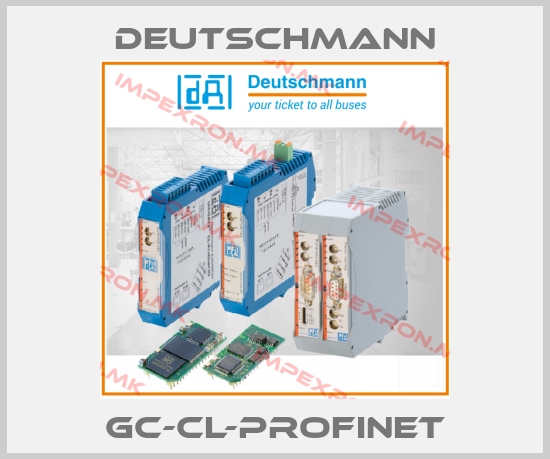 Deutschmann-GC-CL-PROFINETprice