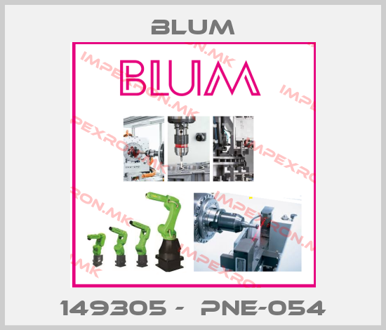 Blum-149305 -  PNE-054price