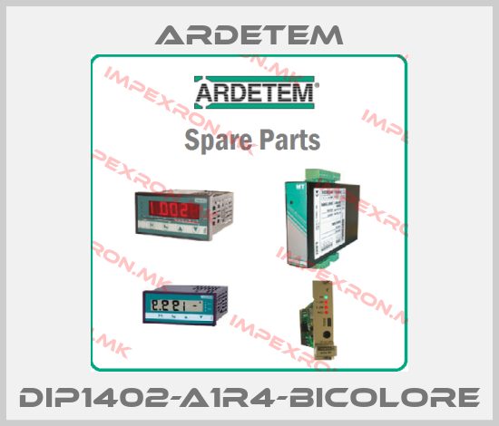 ARDETEM-DIP1402-A1R4-BICOLOREprice