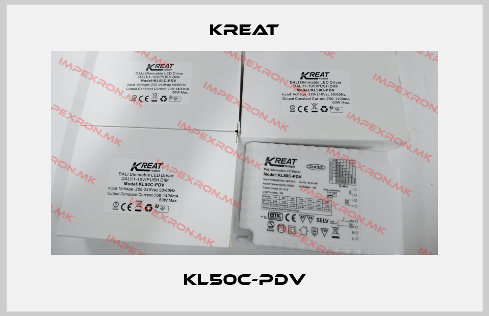 Kreat Europe