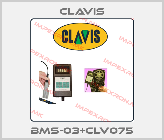 Clavis-BMS-03+CLV075price