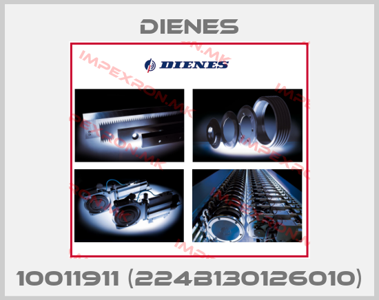 Dienes-10011911 (224B130126010)price