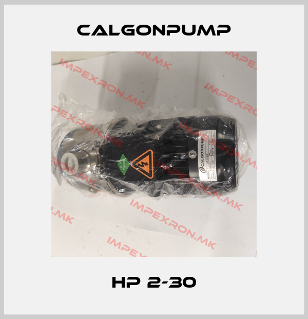 CALGONPUMP Europe