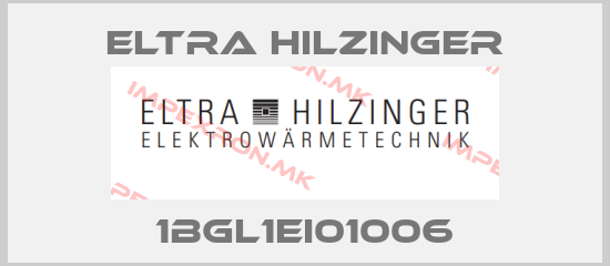 ELTRA HILZINGER-1BGL1EI01006price