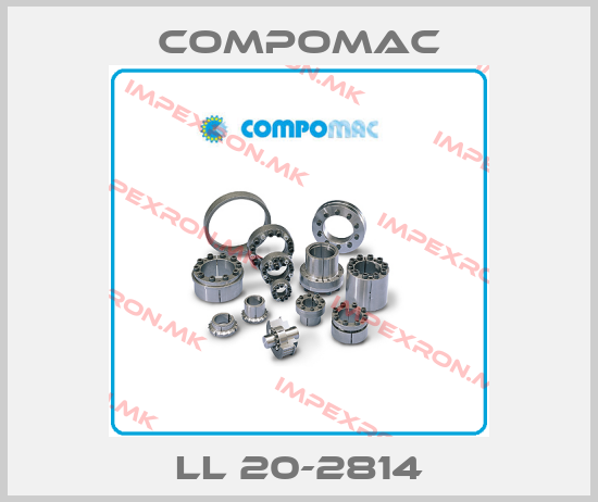 Compomac-LL 20-2814price