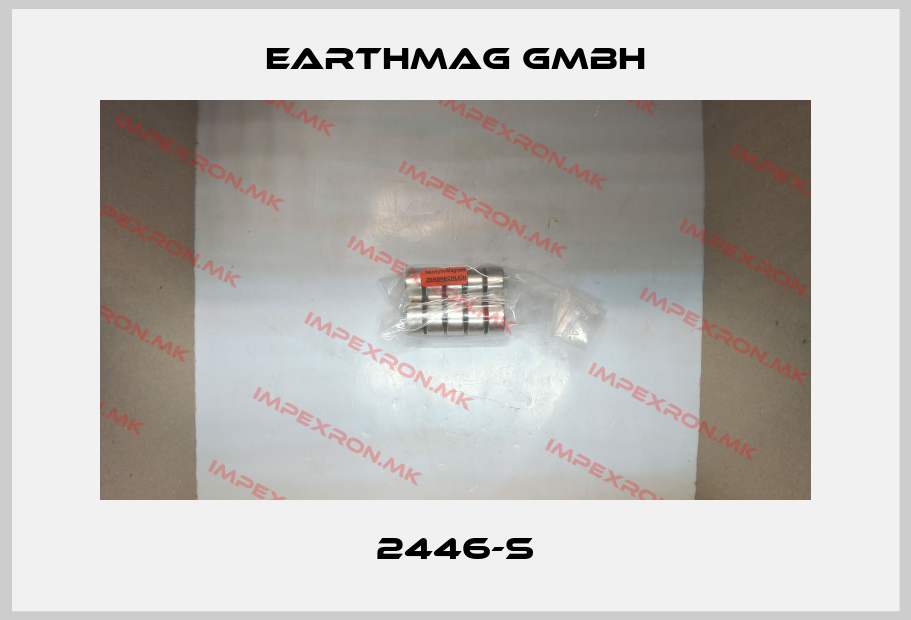 EarthMag GmbH Europe