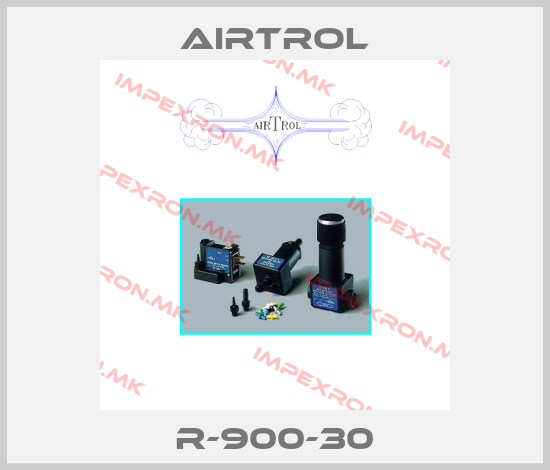 Airtrol-R-900-30price