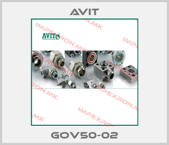 Avit-GOV50-02price