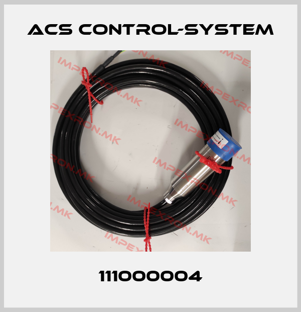 Acs Control-System-111000004price