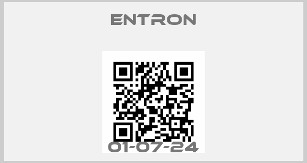 Entron Europe