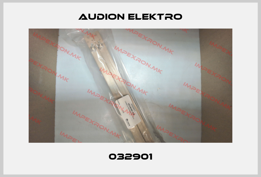 Audion Elektro-032901price