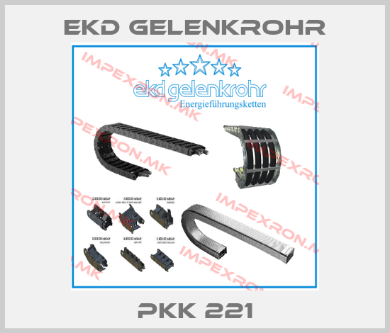 Ekd Gelenkrohr Europe