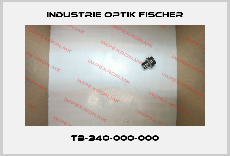 Industrie Optik Fischer Europe