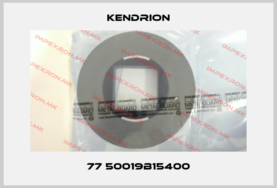 Kendrion-77 50019B15400price