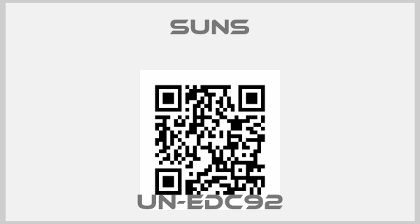 SUNS Europe