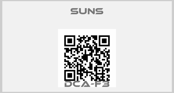 SUNS Europe