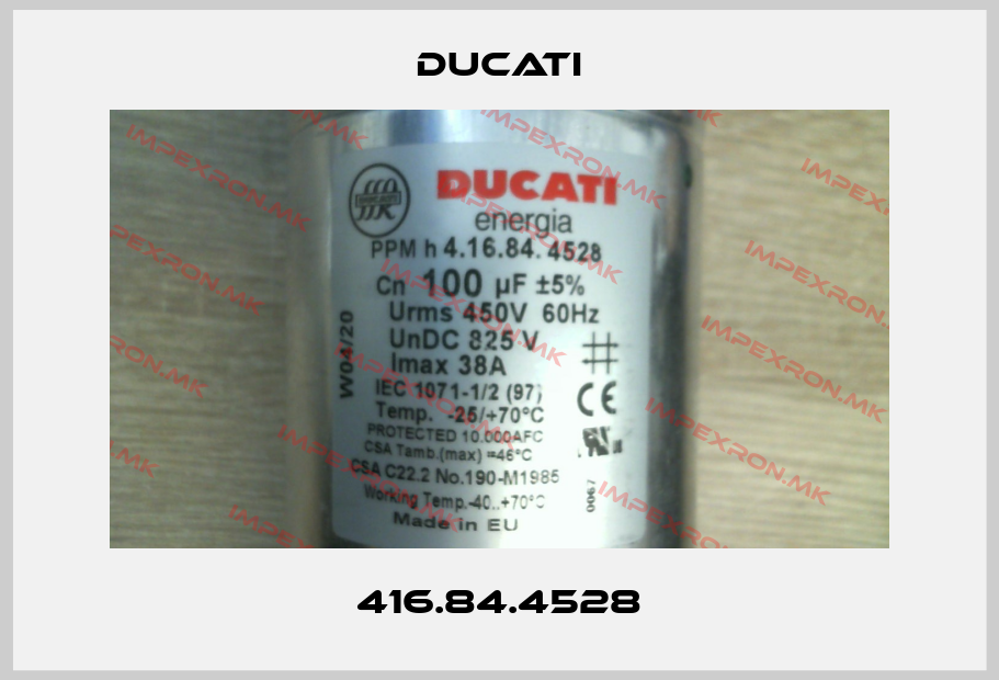 Ducati-416.84.4528price