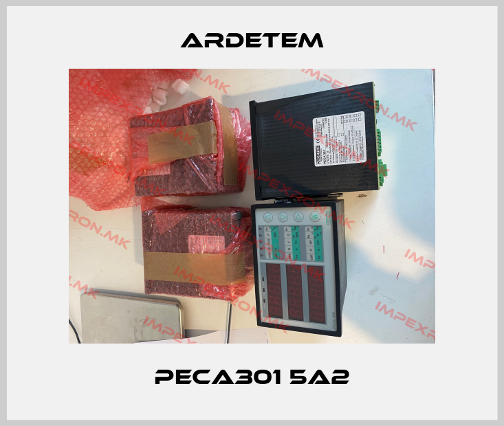 ARDETEM-PECA301 5A2price