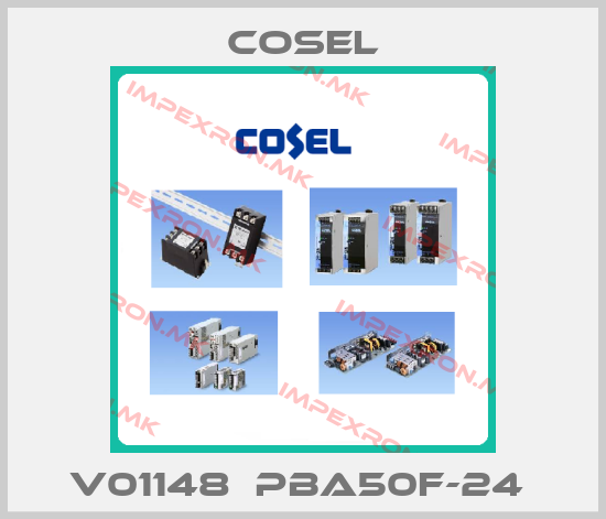 Cosel-V01148  PBA50F-24 price