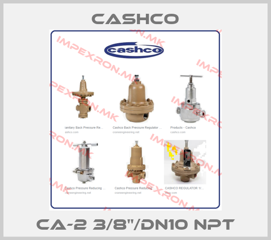 Cashco-CA-2 3/8"/DN10 NPTprice