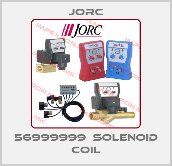 JORC-56999999  SOLENOID COILprice