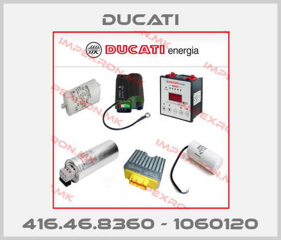 Ducati-416.46.8360 - 1060120price