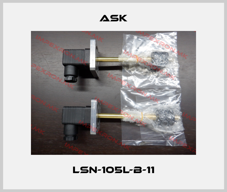 Ask-LSN-105L-B-11price