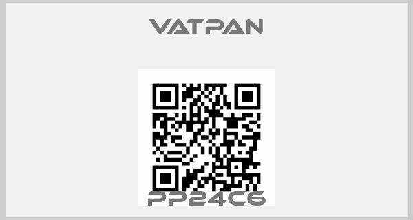 VATPAN Europe