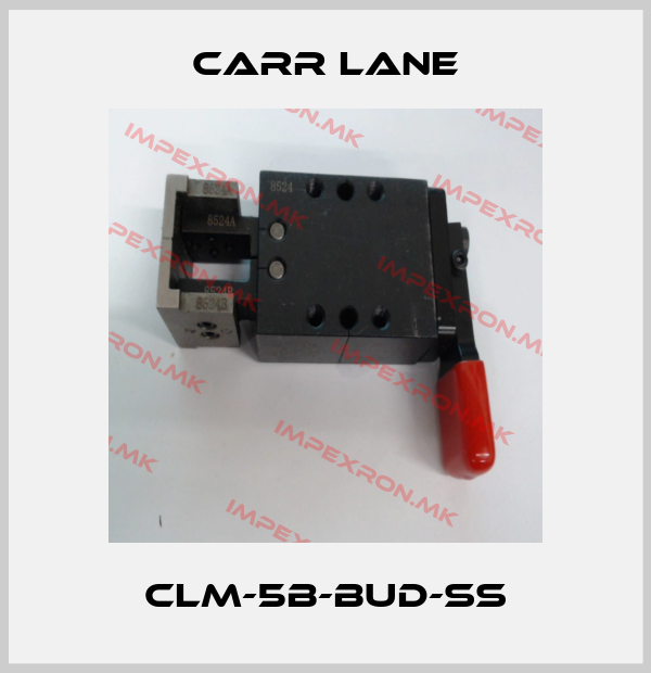 Carr Lane-CLM-5B-BUD-SSprice