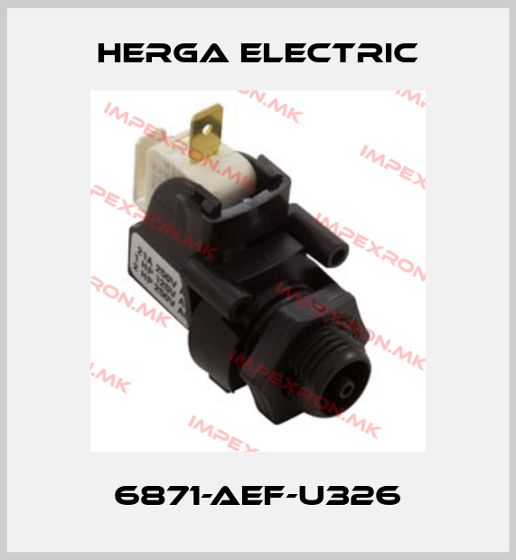 Herga Electric Europe